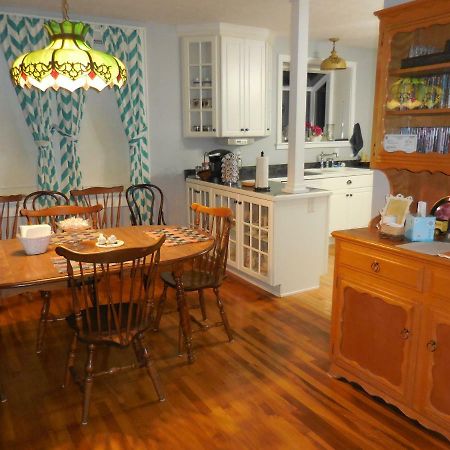 Newhouse Family Inn Lewisville Zewnętrze zdjęcie