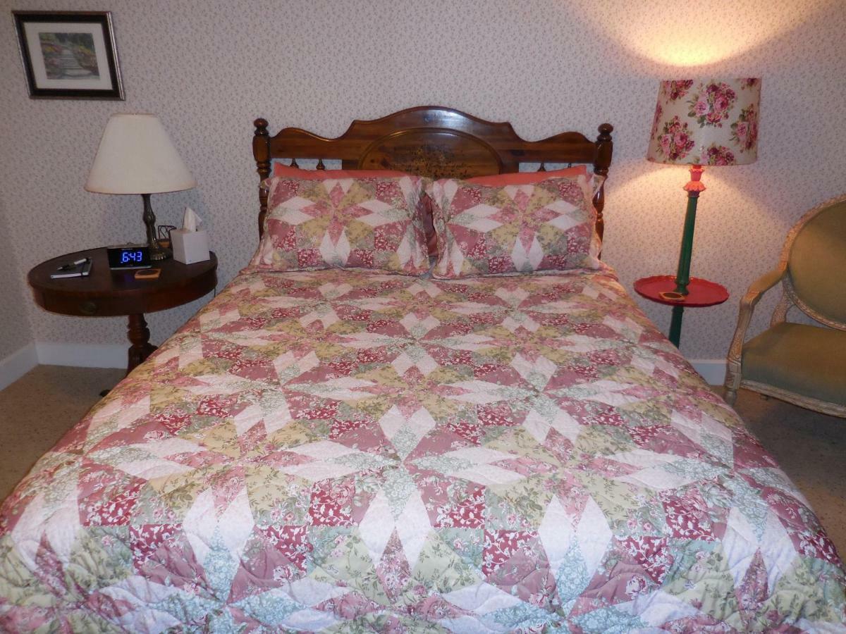Newhouse Family Inn Lewisville Zewnętrze zdjęcie