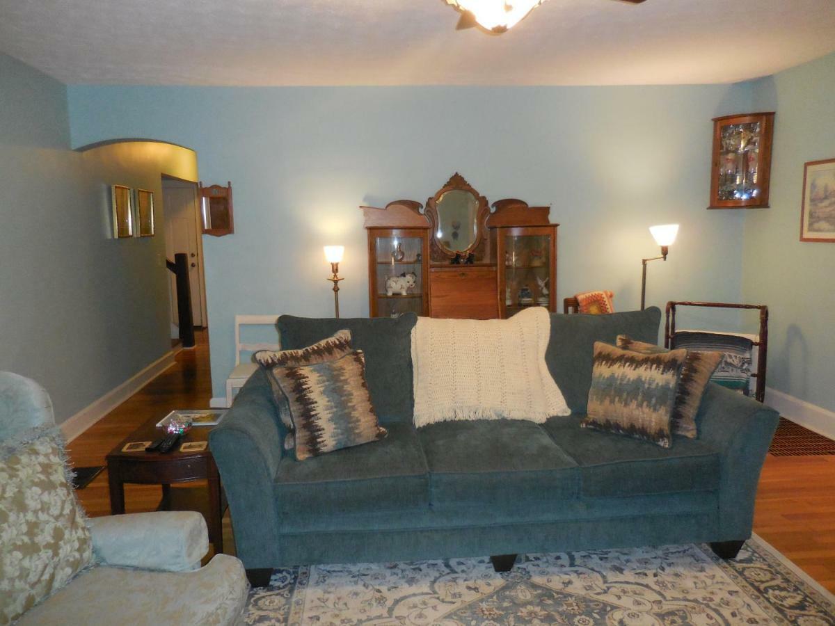 Newhouse Family Inn Lewisville Zewnętrze zdjęcie