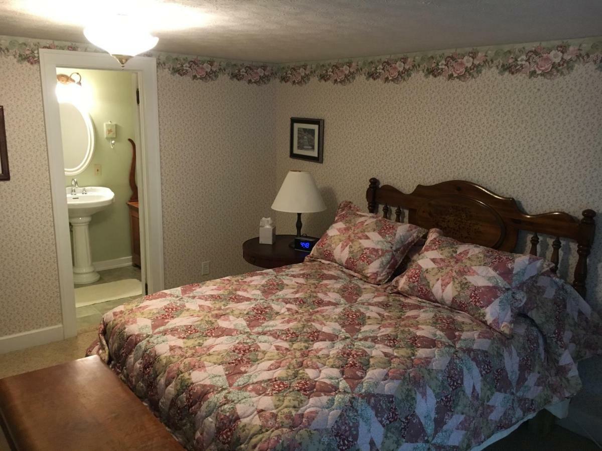 Newhouse Family Inn Lewisville Zewnętrze zdjęcie