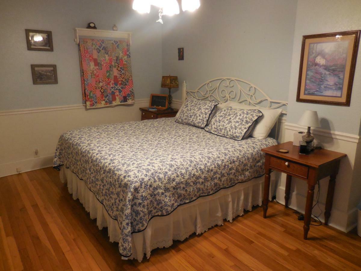 Newhouse Family Inn Lewisville Zewnętrze zdjęcie