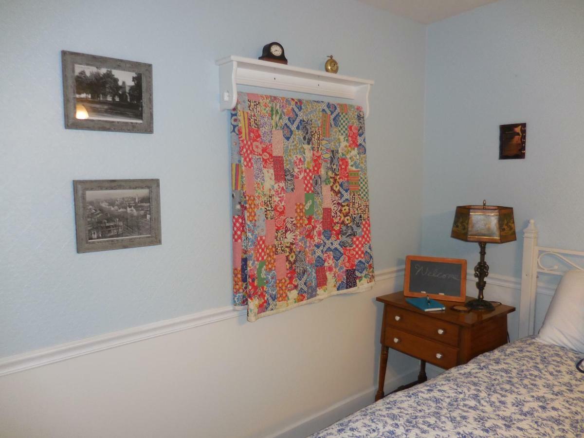 Newhouse Family Inn Lewisville Zewnętrze zdjęcie