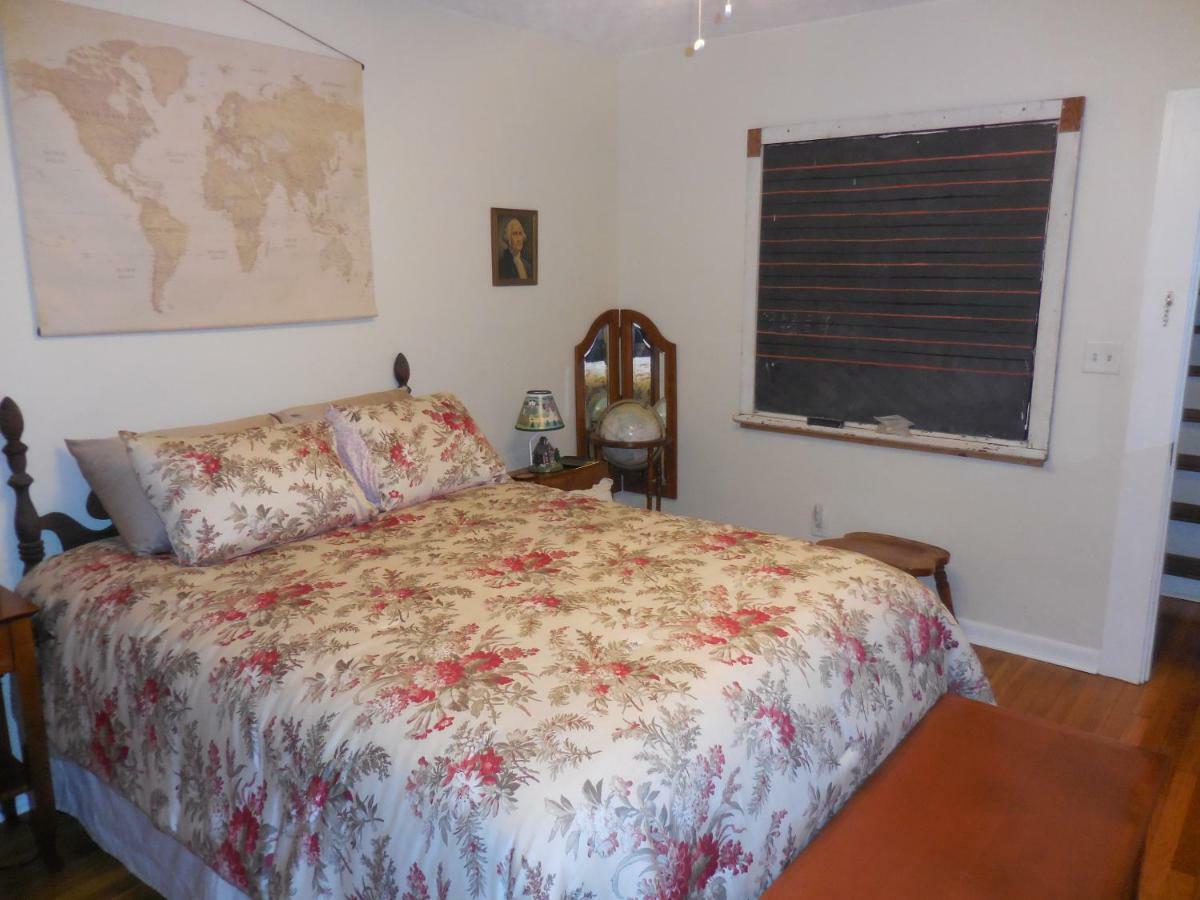 Newhouse Family Inn Lewisville Zewnętrze zdjęcie